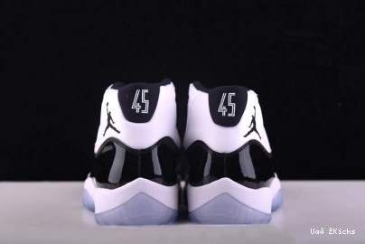 713 378037- Air 2018 "Concord" 11 Jordan 6183 Durable 0804
